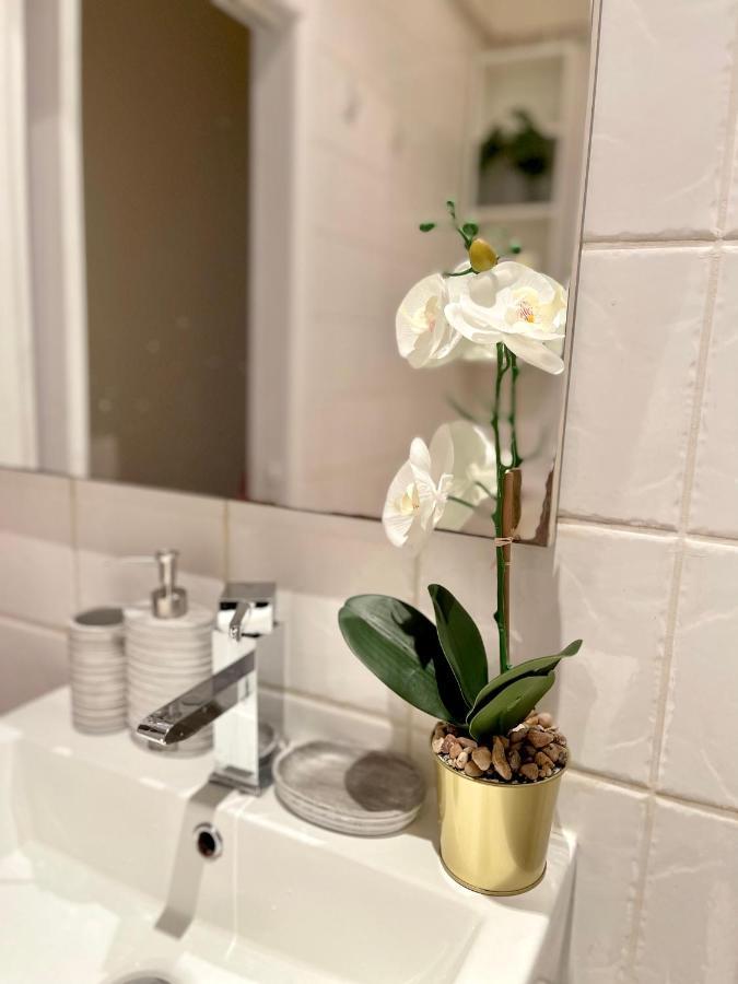 London Eye Centre Flat Apartment Luaran gambar
