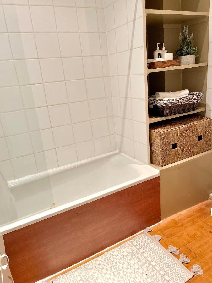 London Eye Centre Flat Apartment Luaran gambar