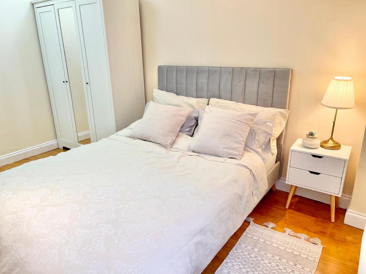 London Eye Centre Flat Apartment Luaran gambar