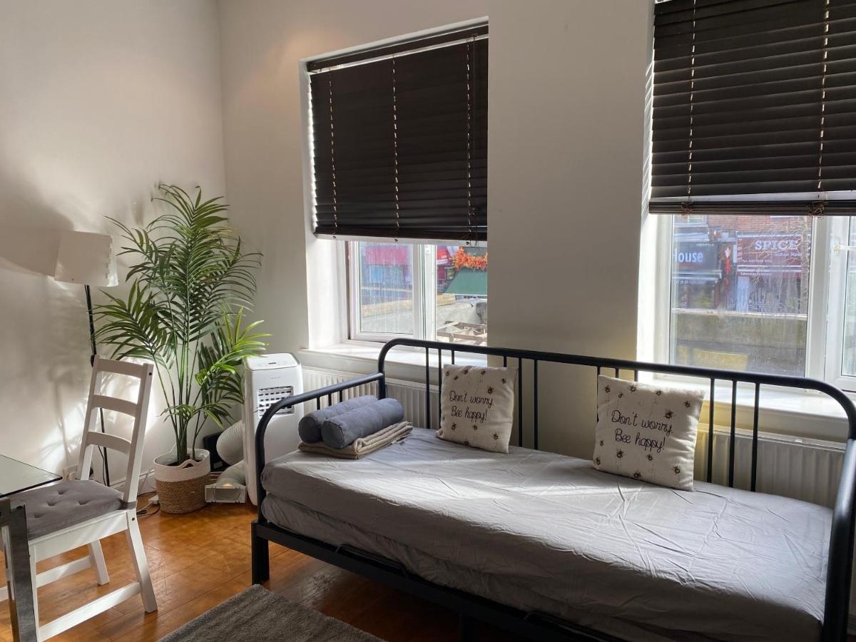 London Eye Centre Flat Apartment Luaran gambar