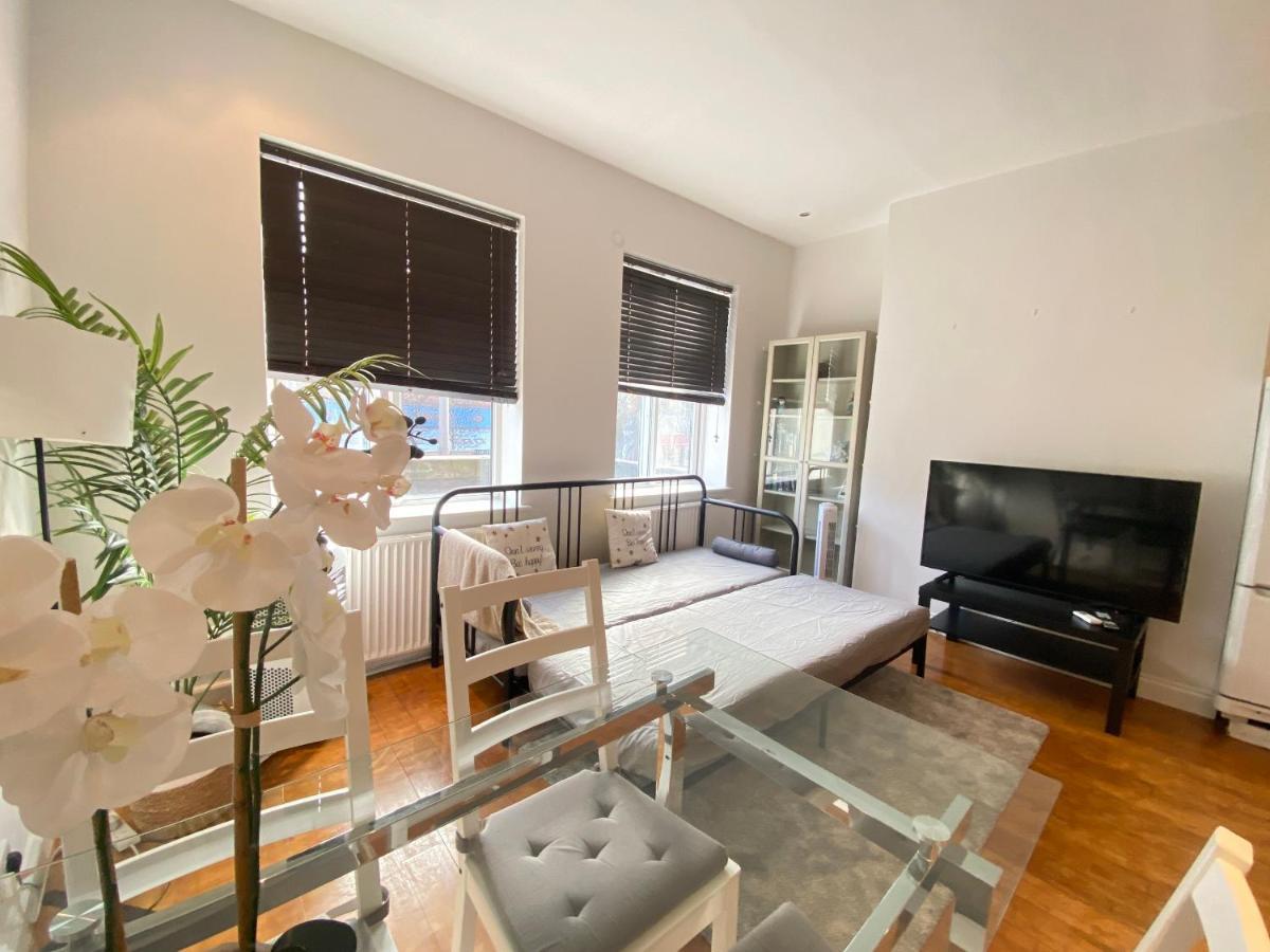London Eye Centre Flat Apartment Luaran gambar